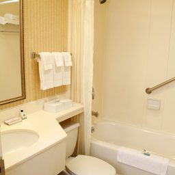  BEST WESTERN Convention Center Hotel Fotos