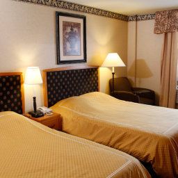 Zimmer BEST WESTERN Convention Center Hotel Fotos