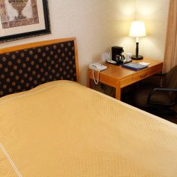 Zimmer BEST WESTERN Convention Center Hotel Fotos