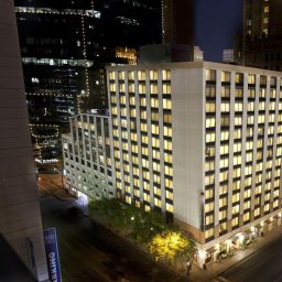 Embassy Suites Fort Worth Downtown Fort Worth