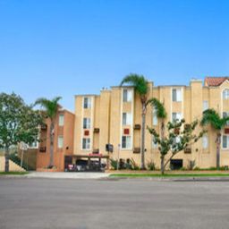 Comfort Inn & Suites Gardena/LA Gardena
