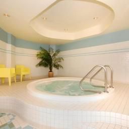 Pool Comfort Inn & Suites Downtown Fotos