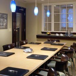 Sala congressi Comfort Inn & Suites Downtown Fotos