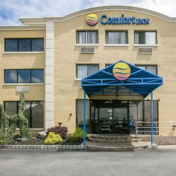 Außenansicht Comfort Inn Edgewater Fotos
