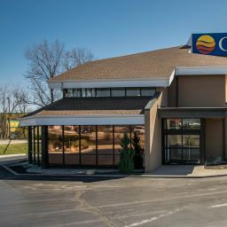 Comfort Inn Northeast Cincinnati