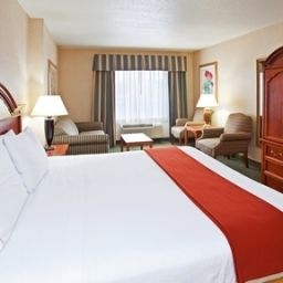 Suite Holiday Inn Express PITTSBURGH-BRIDGEVILLE Fotos