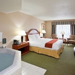  Holiday Inn Express PITTSBURGH-BRIDGEVILLE Fotos