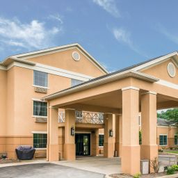 Comfort Inn Meadowlands Вашингтон