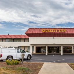 Comfort Inn Easley Easley                                    