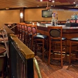 Bar Holiday Inn CLARK - NEWARK AREA Fotos