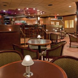 Bar Holiday Inn CLARK - NEWARK AREA Fotos