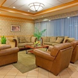 Hall Holiday Inn CLARK - NEWARK AREA Fotos