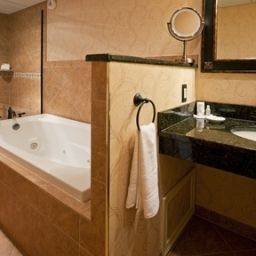Suite Holiday Inn CLARK - NEWARK AREA Fotos