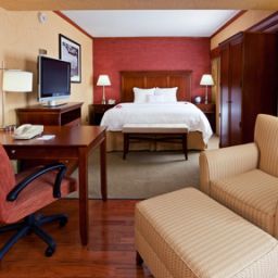 Suite Holiday Inn CLARK - NEWARK AREA Fotos