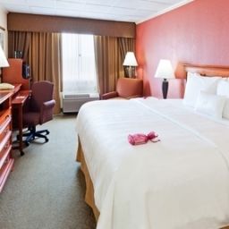 Camera Holiday Inn CLARK - NEWARK AREA Fotos