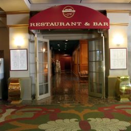 Ristorante Crowne Plaza INDIANAPOLIS-DWTN-UNION STN Fotos