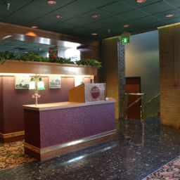Ristorante Crowne Plaza INDIANAPOLIS-DWTN-UNION STN Fotos