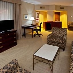 Suite Crowne Plaza INDIANAPOLIS-DWTN-UNION STN Fotos