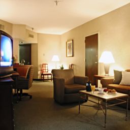 Suite Crowne Plaza INDIANAPOLIS-DWTN-UNION STN Fotos