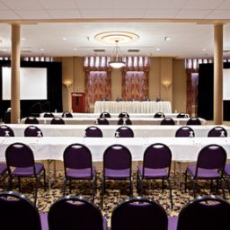 Sala congressi Crowne Plaza INDIANAPOLIS-DWTN-UNION STN Fotos