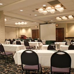 Sala congressi Crowne Plaza INDIANAPOLIS-DWTN-UNION STN Fotos