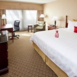 Camera Crowne Plaza INDIANAPOLIS-DWTN-UNION STN Fotos