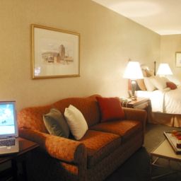 Camera Crowne Plaza INDIANAPOLIS-DWTN-UNION STN Fotos