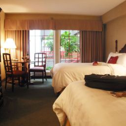 Camera Crowne Plaza INDIANAPOLIS-DWTN-UNION STN Fotos