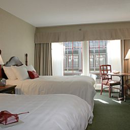 Camera Crowne Plaza INDIANAPOLIS-DWTN-UNION STN Fotos