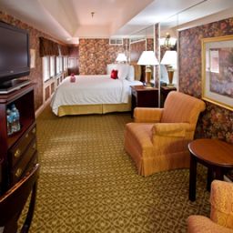Camera Crowne Plaza INDIANAPOLIS-DWTN-UNION STN Fotos