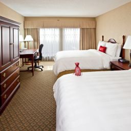 Camera Crowne Plaza INDIANAPOLIS-DWTN-UNION STN Fotos