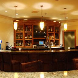 Bar Crowne Plaza HARRISBURG-HERSHEY Fotos