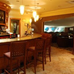 Bar Crowne Plaza HARRISBURG-HERSHEY Fotos