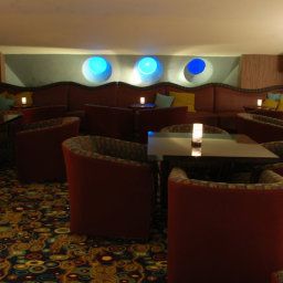 Bar Crowne Plaza HARRISBURG-HERSHEY Fotos