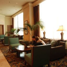 Hall Crowne Plaza HARRISBURG-HERSHEY Fotos