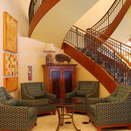 Hall Crowne Plaza HARRISBURG-HERSHEY Fotos