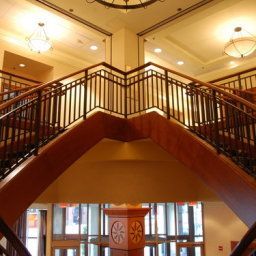 Hall Crowne Plaza HARRISBURG-HERSHEY Fotos