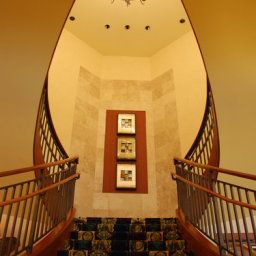 Hall Crowne Plaza HARRISBURG-HERSHEY Fotos