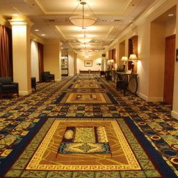 Restaurant Crowne Plaza HARRISBURG-HERSHEY Fotos