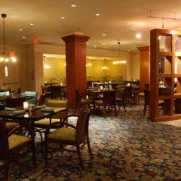 Restaurant Crowne Plaza HARRISBURG-HERSHEY Fotos