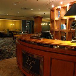 Restaurant Crowne Plaza HARRISBURG-HERSHEY Fotos