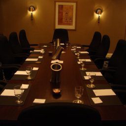 Conference room Crowne Plaza HARRISBURG-HERSHEY Fotos