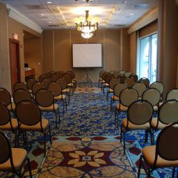 Conference room Crowne Plaza HARRISBURG-HERSHEY Fotos