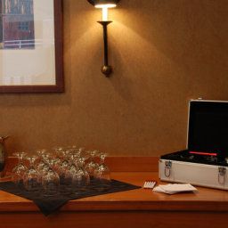 Conference room Crowne Plaza HARRISBURG-HERSHEY Fotos