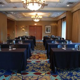 Conference room Crowne Plaza HARRISBURG-HERSHEY Fotos