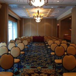 Conference room Crowne Plaza HARRISBURG-HERSHEY Fotos
