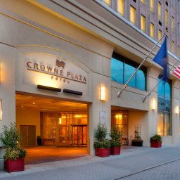  Crowne Plaza HARRISBURG-HERSHEY Fotos