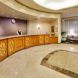  Crowne Plaza HARRISBURG-HERSHEY Fotos