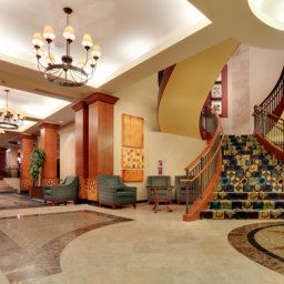  Crowne Plaza HARRISBURG-HERSHEY Fotos
