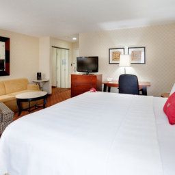  Crowne Plaza HARRISBURG-HERSHEY Fotos